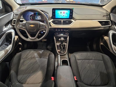 2024 Chevrolet Groove 1.5 Lt At