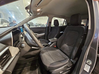 2024 Chevrolet Groove 1.5 Lt At