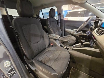 2024 Chevrolet Groove 1.5 Lt At