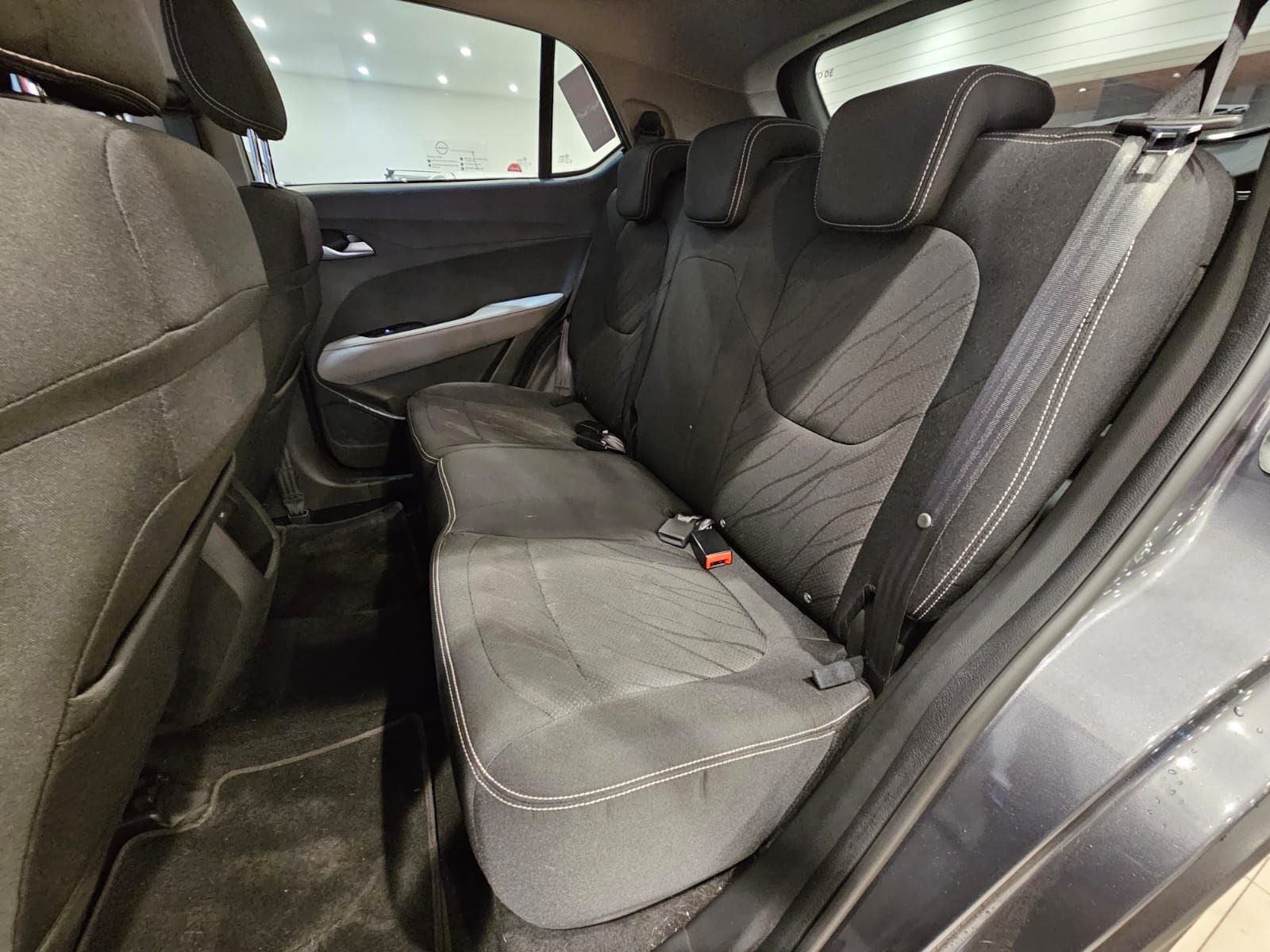 2024 Chevrolet Groove 1.5 Lt At