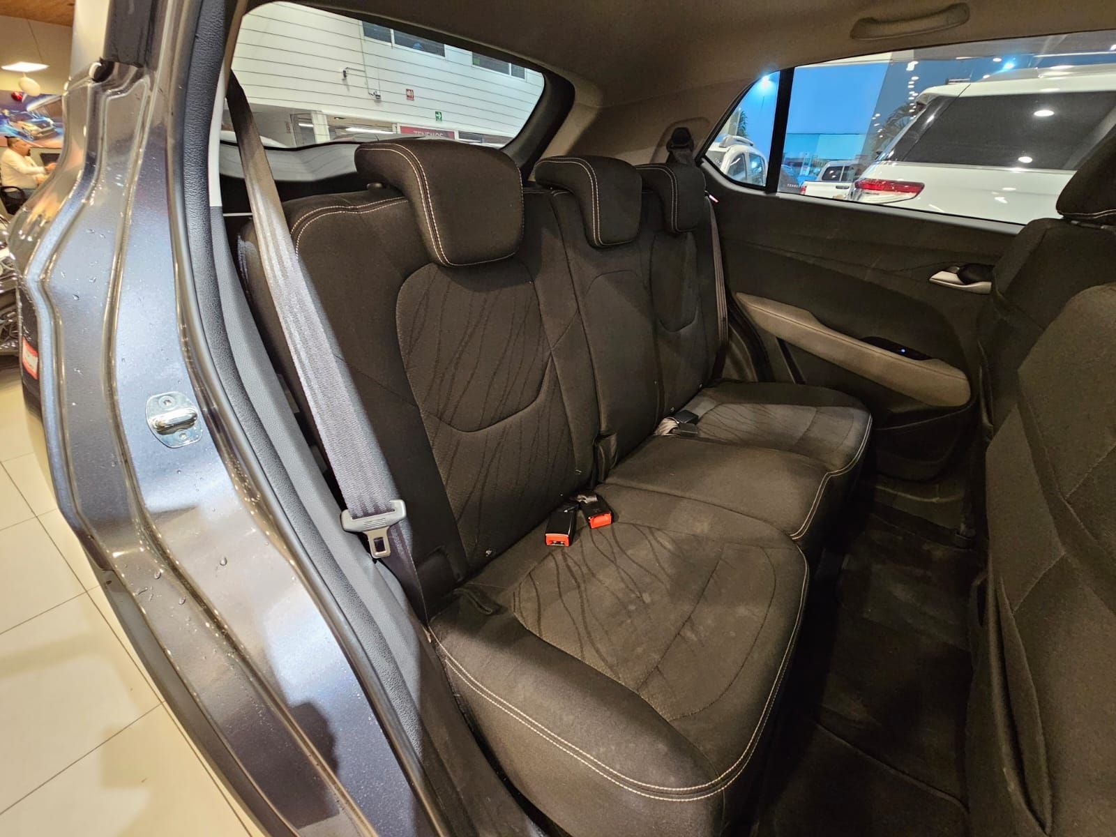 2024 Chevrolet Groove 1.5 Lt At