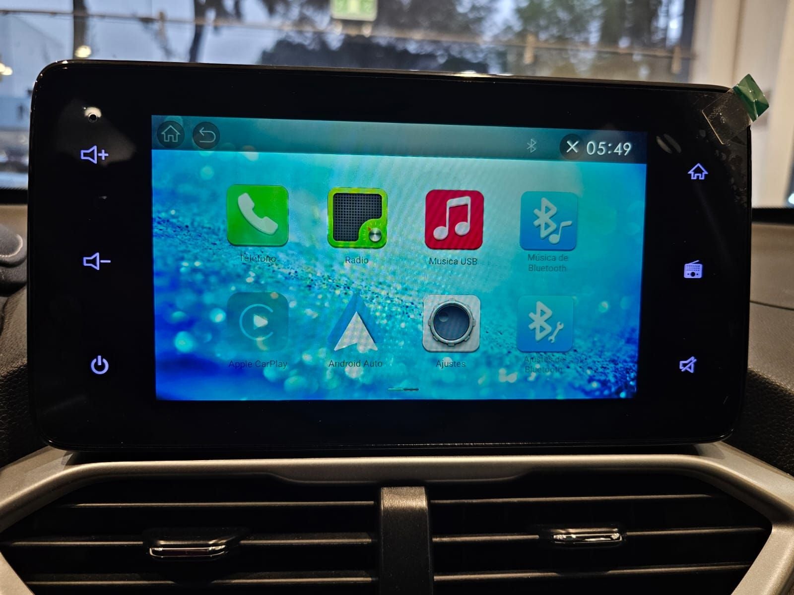 2024 Chevrolet Groove 1.5 Lt At