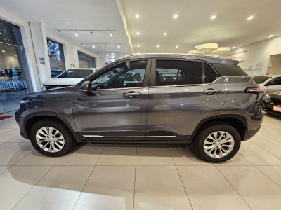 2024 Chevrolet Groove 1.5 Lt At