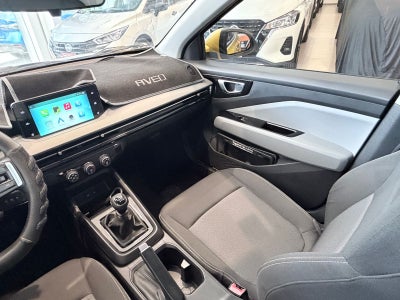 2025 Chevrolet Aveo 1.5 Lt HB Mt