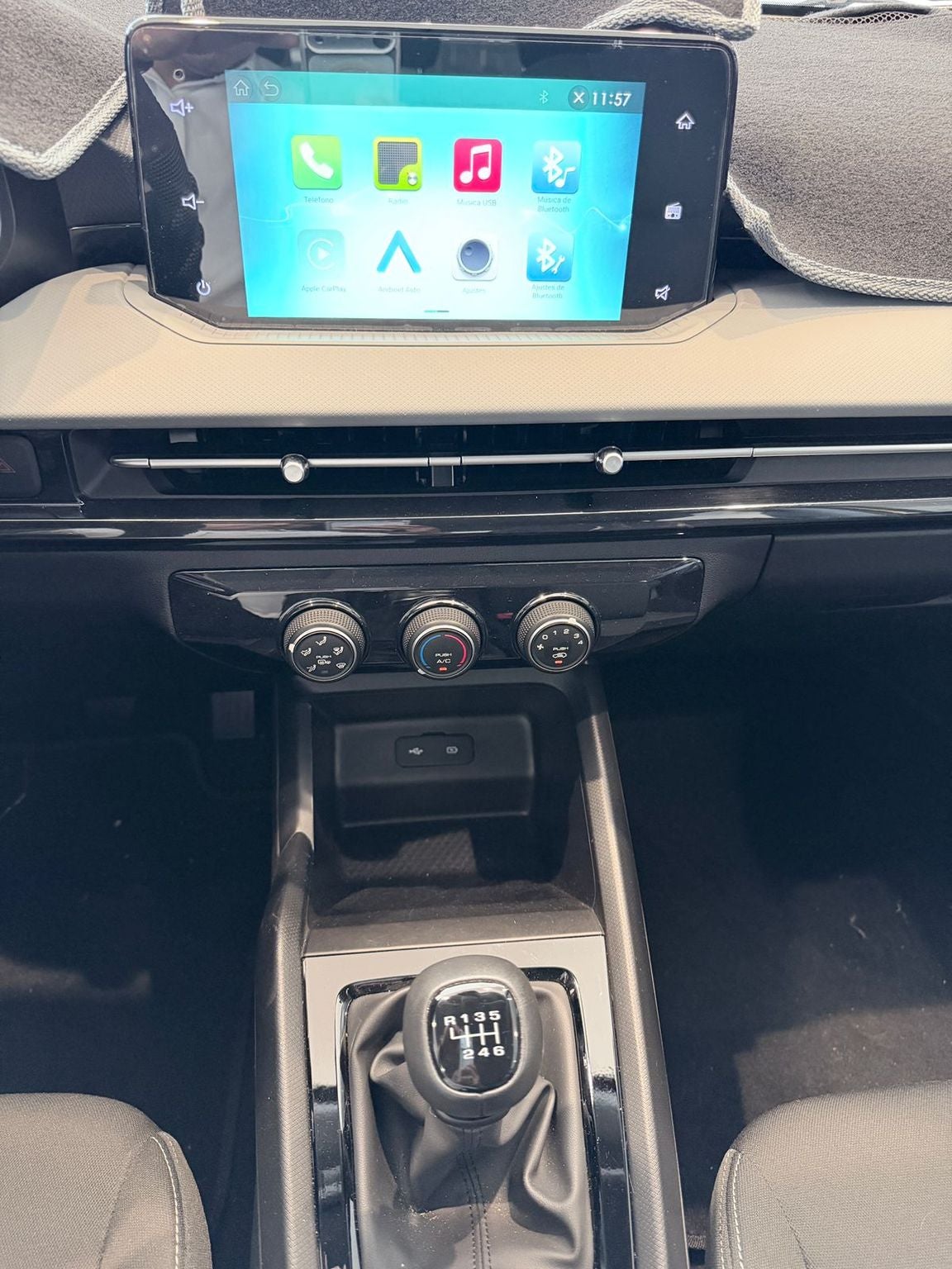 2025 Chevrolet Aveo 1.5 Lt HB Mt