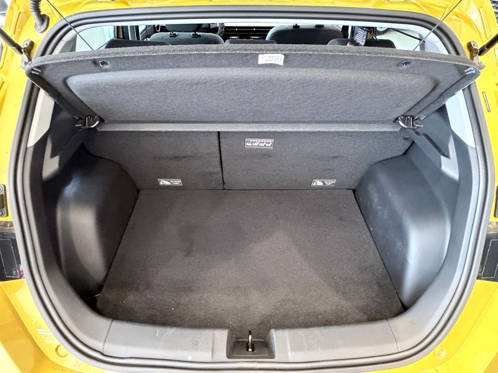 2025 Chevrolet Aveo 1.5 Lt HB Mt