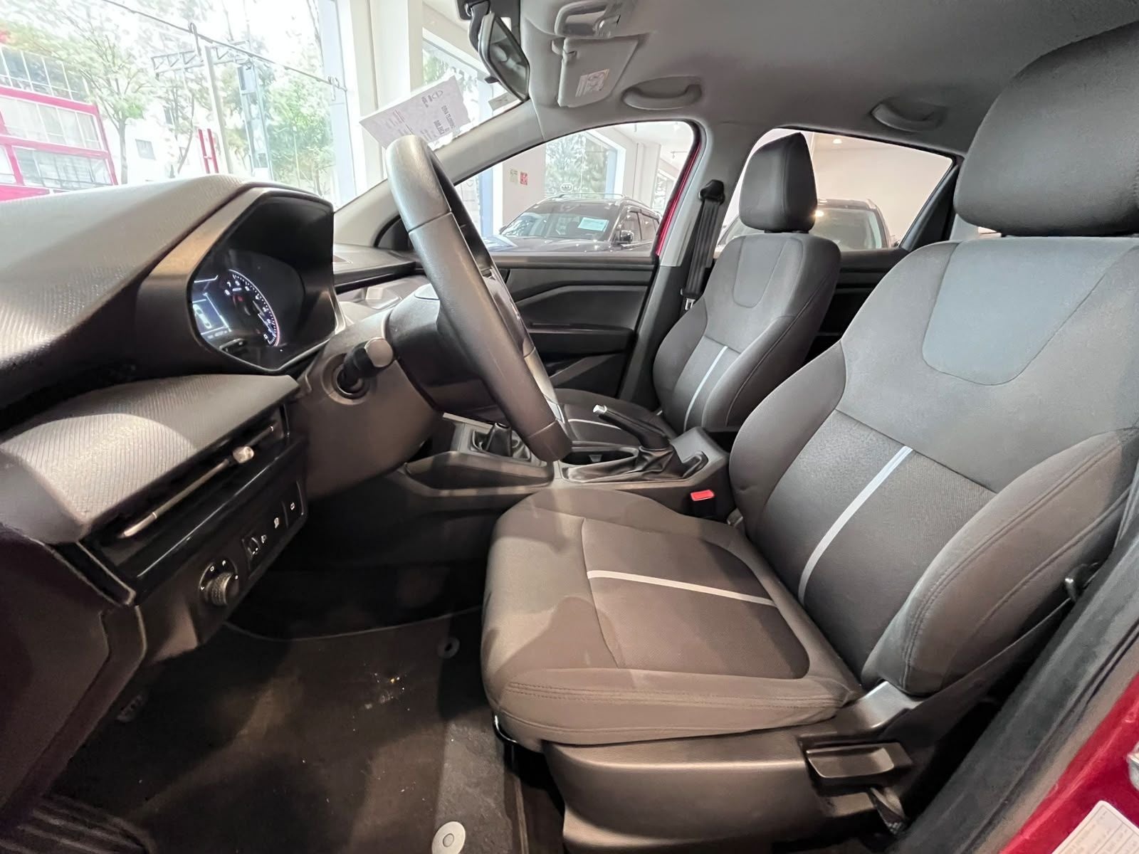 2024 Chevrolet Aveo 1.5 Ls Sedan Mt