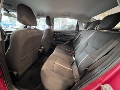 2024 Chevrolet Aveo 1.5 Ls Sedan Mt