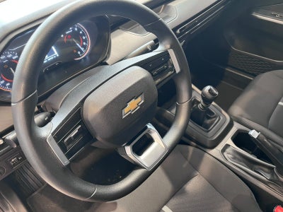 2024 Chevrolet Aveo 1.5 Ls Sedan Mt