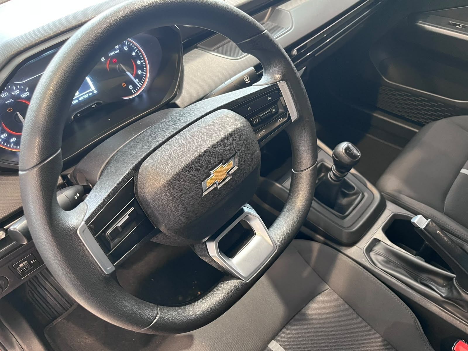 2024 Chevrolet Aveo 1.5 Ls Sedan Mt
