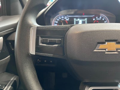2024 Chevrolet Aveo 1.5 Ls Sedan Mt