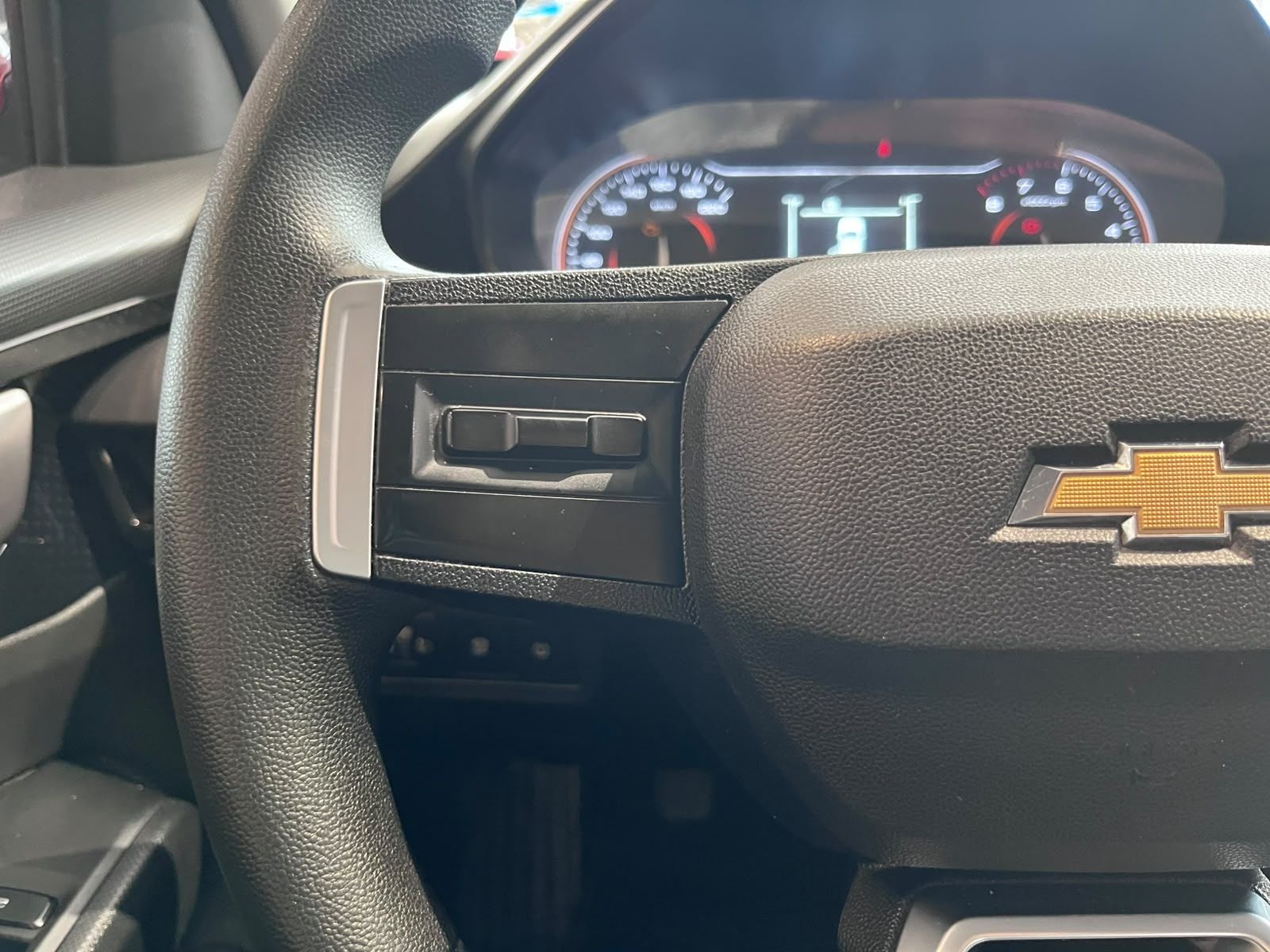 2024 Chevrolet Aveo 1.5 Ls Sedan Mt