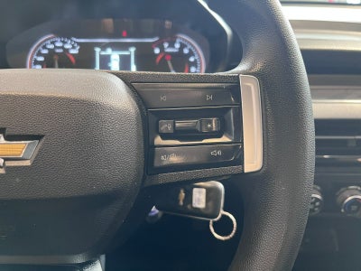 2024 Chevrolet Aveo 1.5 Ls Sedan Mt