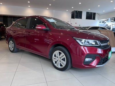 2024 Chevrolet Aveo 1.5 Ls Sedan Mt