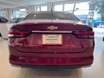 2024 Chevrolet Aveo 1.5 Ls Sedan Mt