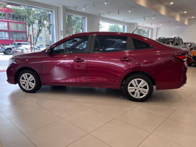 2024 Chevrolet Aveo 1.5 Ls Sedan Mt