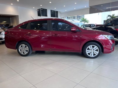 2024 Chevrolet Aveo 1.5 Ls Sedan Mt