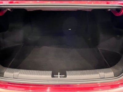 2024 Chevrolet Aveo 1.5 Ls Sedan Mt