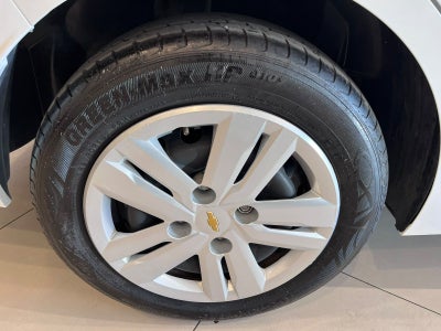 2024 Chevrolet Aveo 1.5 Ls Sedan Mt