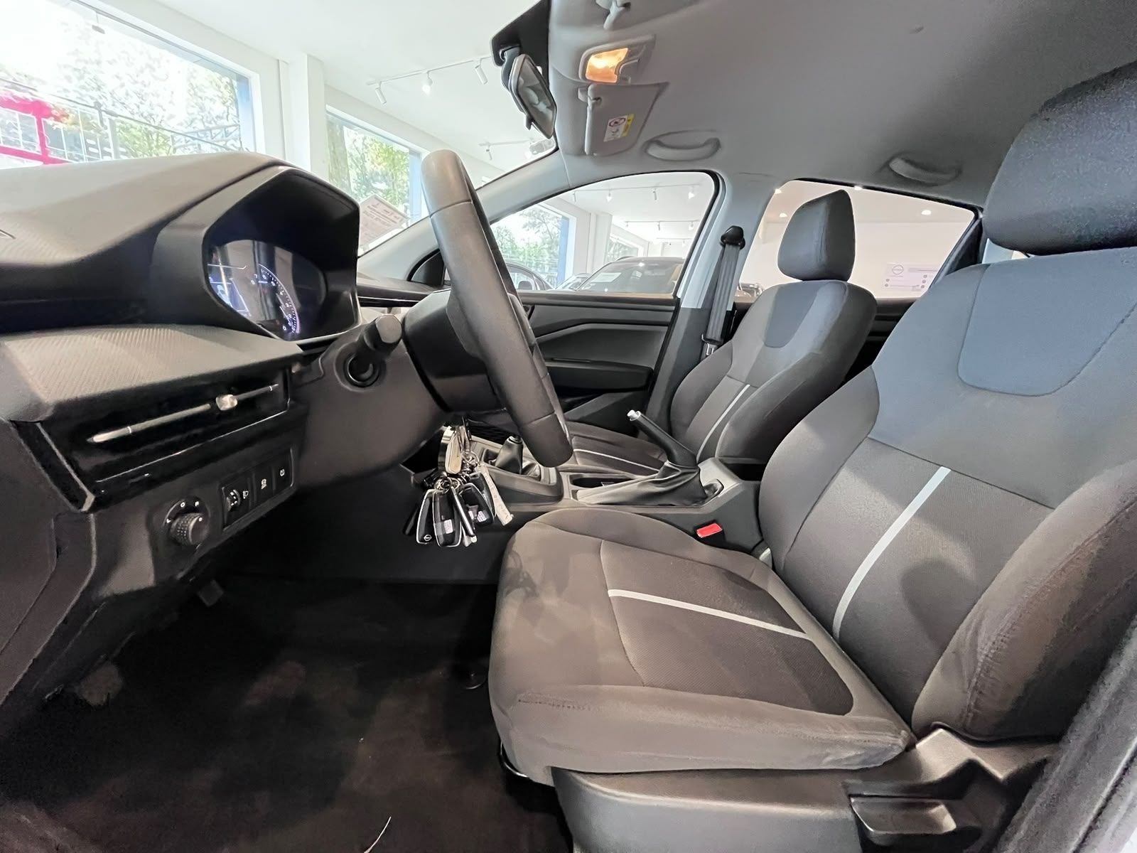 2024 Chevrolet Aveo 1.5 Ls Sedan Mt