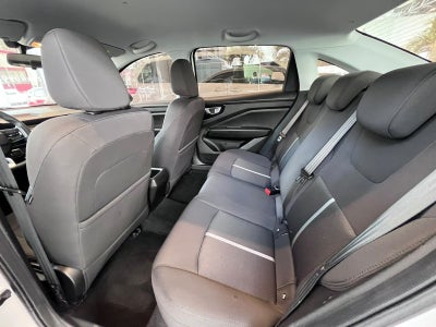 2024 Chevrolet Aveo 1.5 Ls Sedan Mt