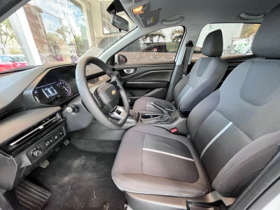2024 Chevrolet Aveo 1.5 Ls Sedan Mt