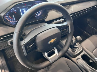 2024 Chevrolet Aveo 1.5 Ls Sedan Mt
