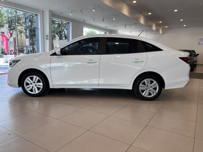 2024 Chevrolet Aveo 1.5 Ls Sedan Mt