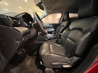 2024 Suzuki Grand Vitara 1.5 Booster Green Glx Mhev At