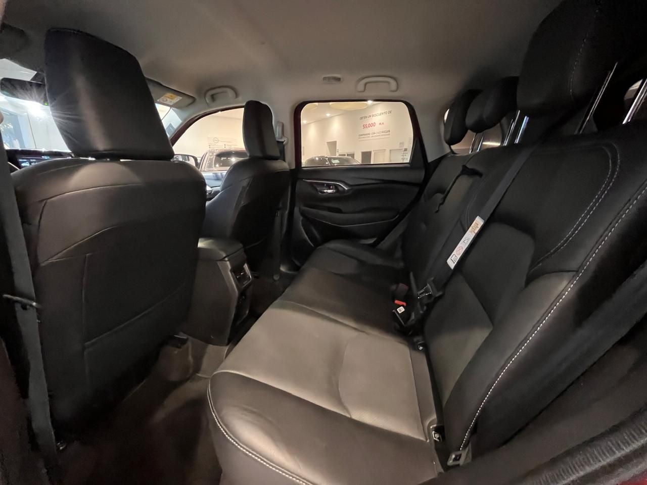 2024 Suzuki Grand Vitara 1.5 Booster Green Glx Mhev At