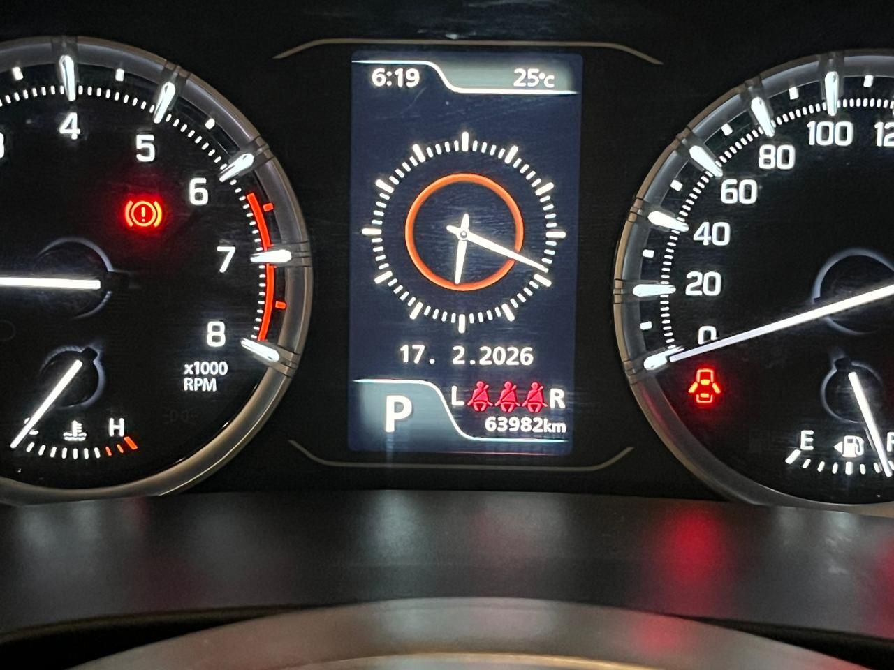 2024 Suzuki Grand Vitara 1.5 Booster Green Glx Mhev At