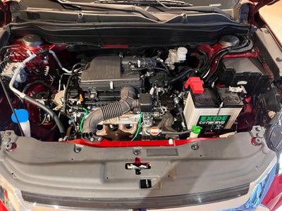 2024 Suzuki Grand Vitara 1.5 Booster Green Glx Mhev At