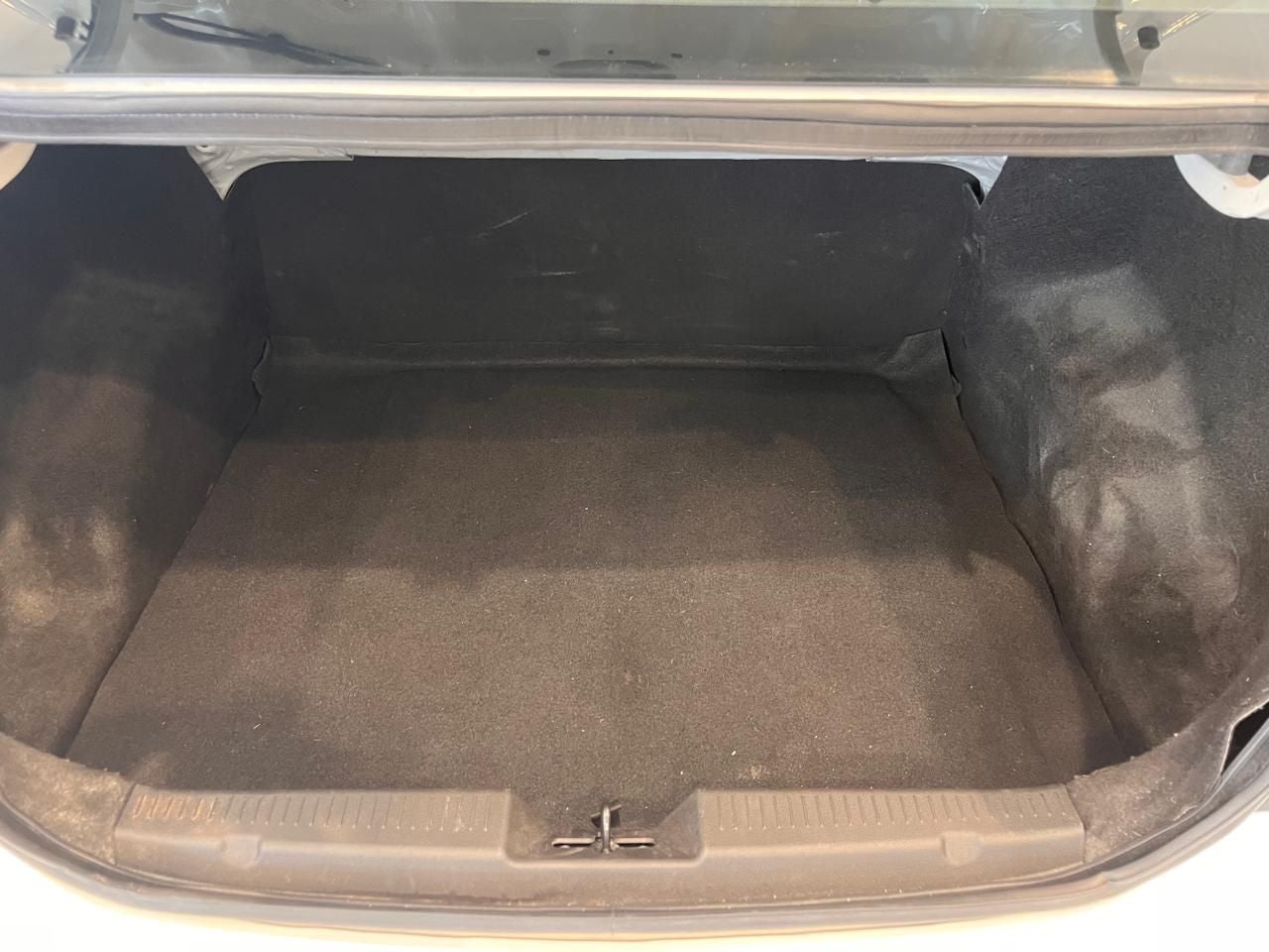 2020 Chevrolet Beat 1.2 Sedán NB LT Mt