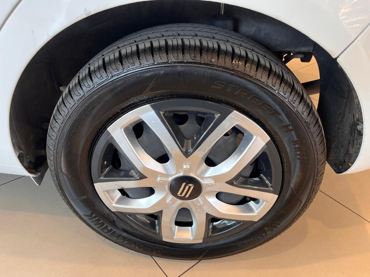 2020 Chevrolet Beat 1.2 Sedán NB LT Mt