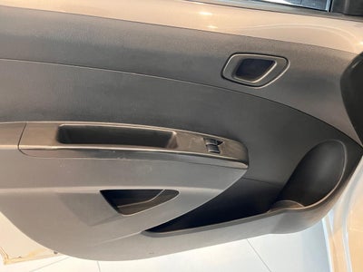 2020 Chevrolet Beat 1.2 Sedán NB LT Mt