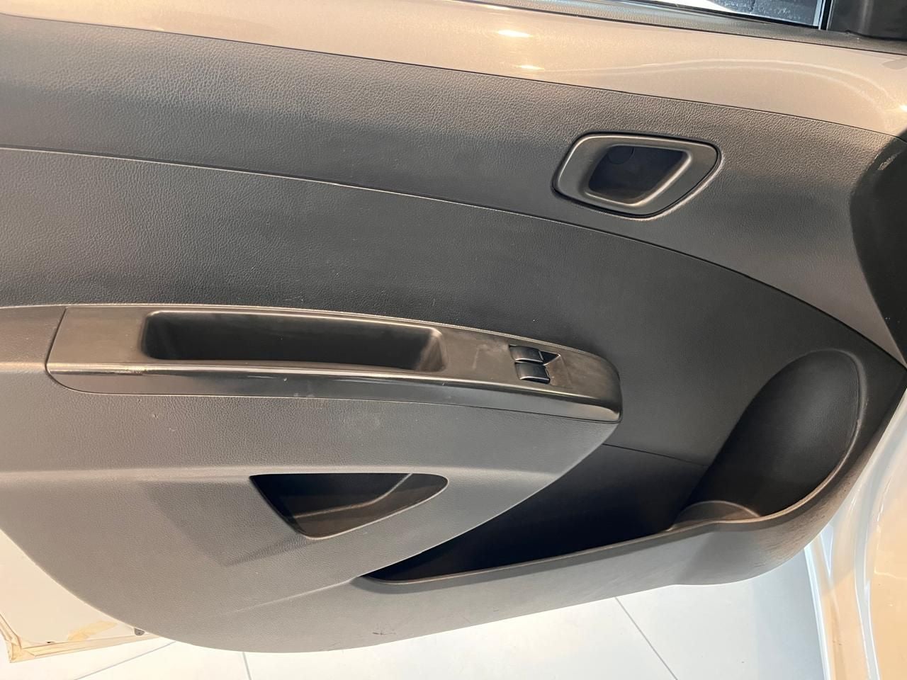 2020 Chevrolet Beat 1.2 Sedán NB LT Mt