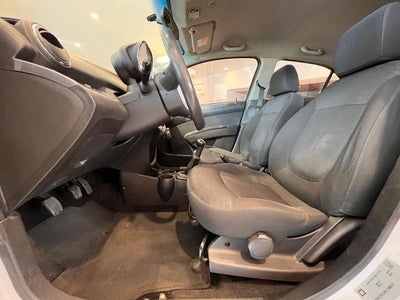 2020 Chevrolet Beat 1.2 Sedán NB LT Mt