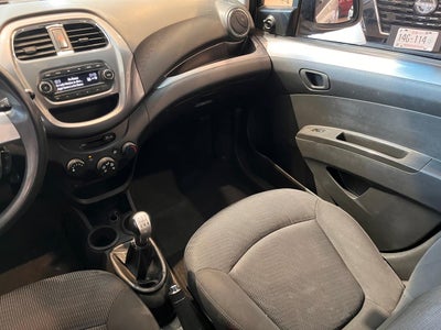 2020 Chevrolet Beat 1.2 Sedán NB LT Mt