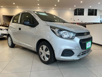 2019 Chevrolet Beat 1.2 HB LT Mt