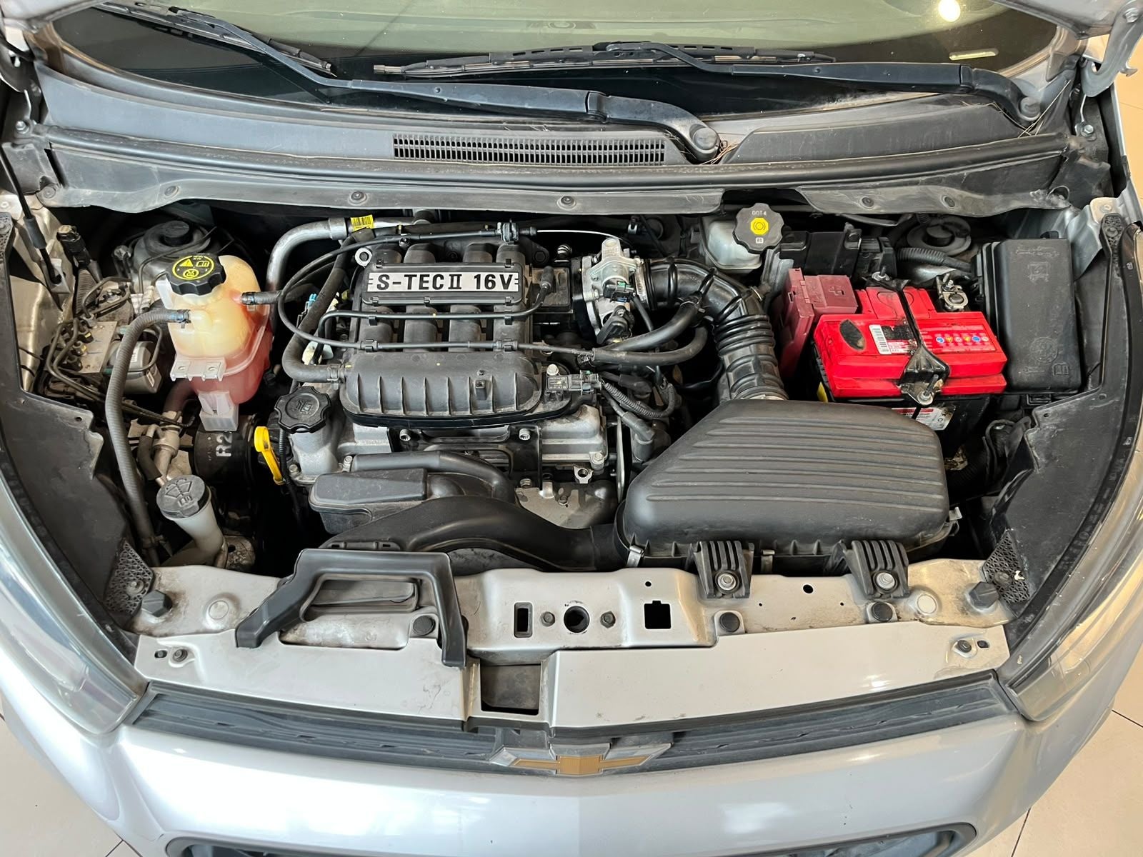 2019 Chevrolet Beat 1.2 HB LT Mt