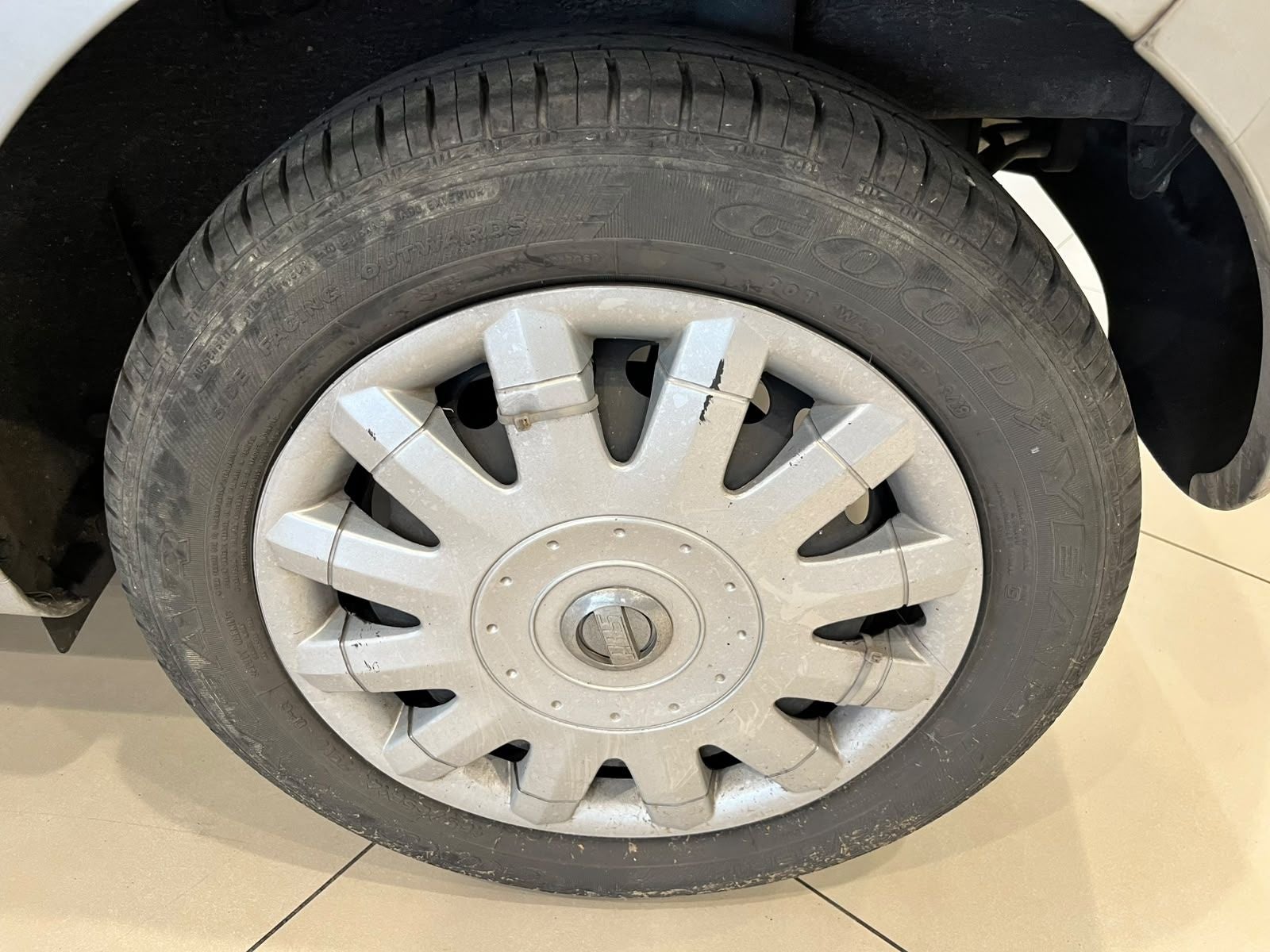 2019 Chevrolet Beat 1.2 HB LT Mt