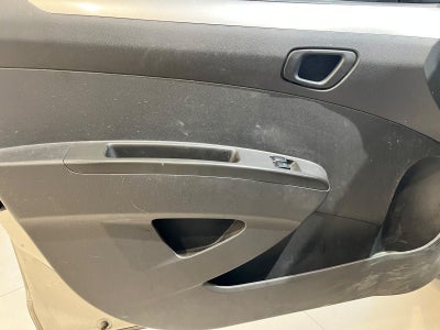 2019 Chevrolet Beat 1.2 HB LT Mt