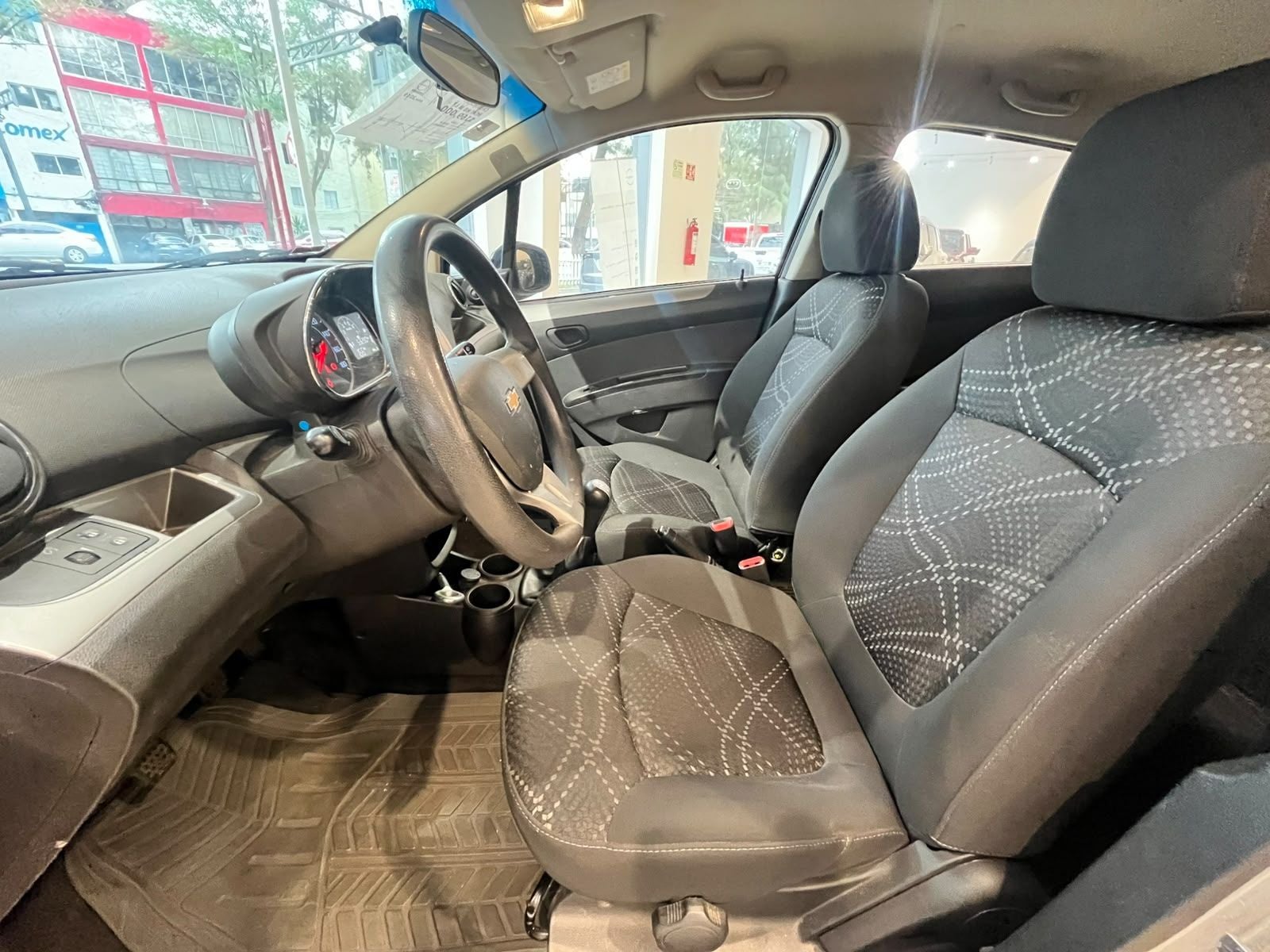 2019 Chevrolet Beat 1.2 HB LT Mt