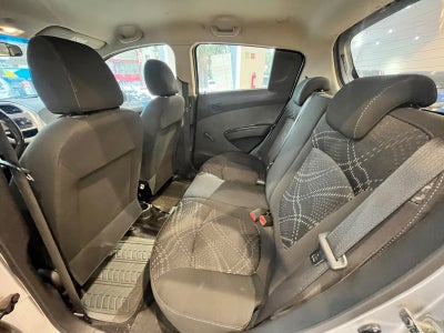 2019 Chevrolet Beat 1.2 HB LT Mt