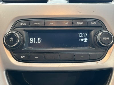 2019 Chevrolet Beat 1.2 HB LT Mt