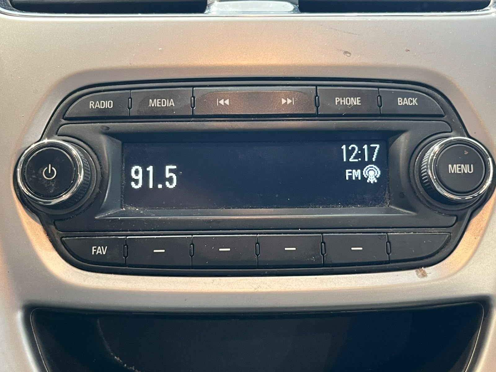 2019 Chevrolet Beat 1.2 HB LT Mt