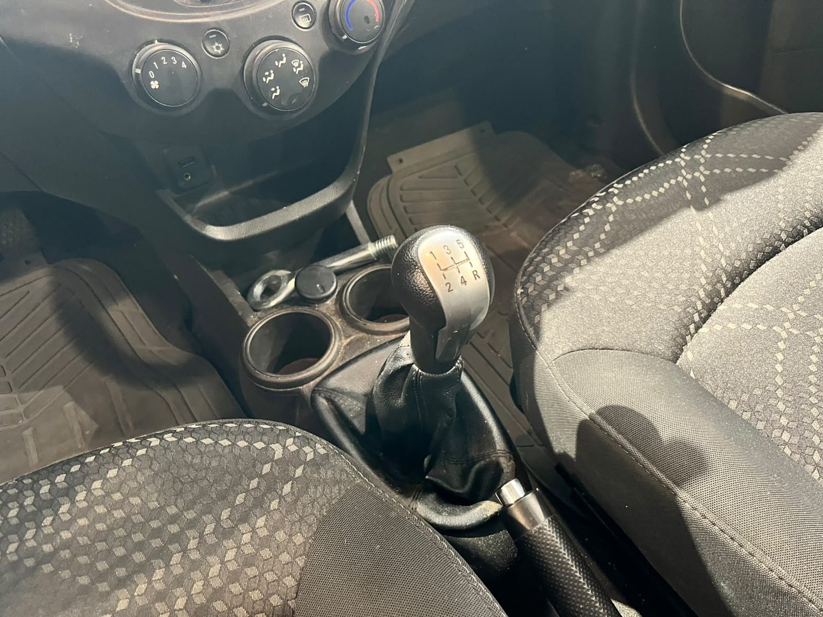 2019 Chevrolet Beat 1.2 HB LT Mt