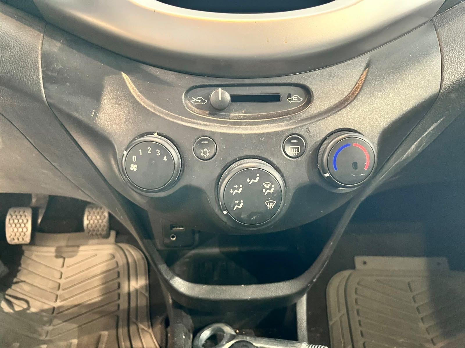 2019 Chevrolet Beat 1.2 HB LT Mt