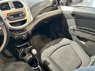 2019 Chevrolet Beat 1.2 HB LT Mt