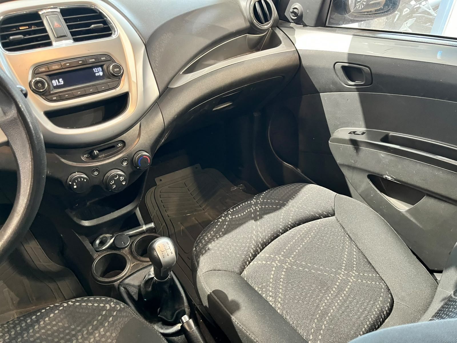 2019 Chevrolet Beat 1.2 HB LT Mt